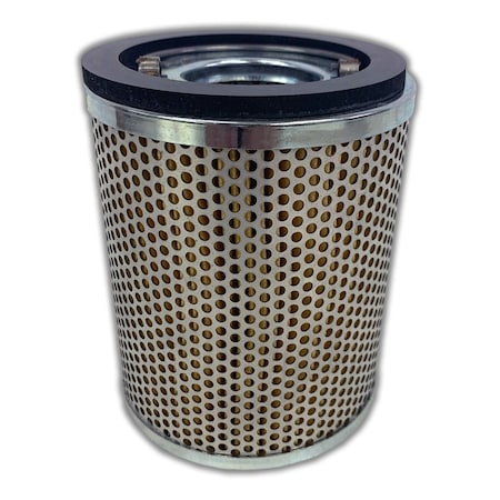 Main Filter WIX W02AP258 Replacement/Interchange Hydraulic Filter MF0066151